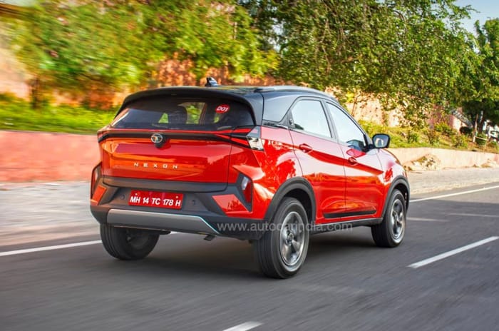 Bestselling compact SUVs in FY2025: 6 out of 10 sell over 1 lakh units